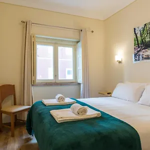 Portucale ! 3 Bedroom With Private Terrace , Lisbon Portugal