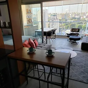 Moderno Oca Moema , Sao Paulo Brazil